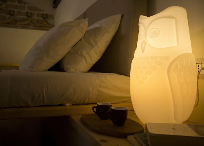 Schiara ベッド・アンド・ブレックファスト 3*