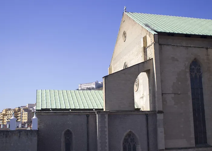 Schiara ベッド・アンド・ブレックファスト